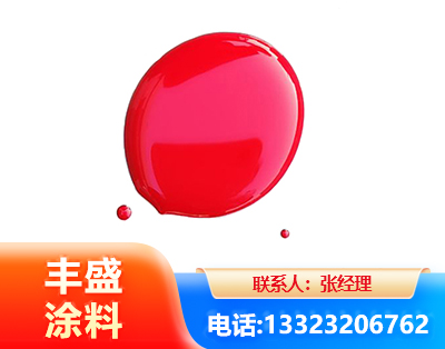 崇左水性丙烯酸聚氨酯漆