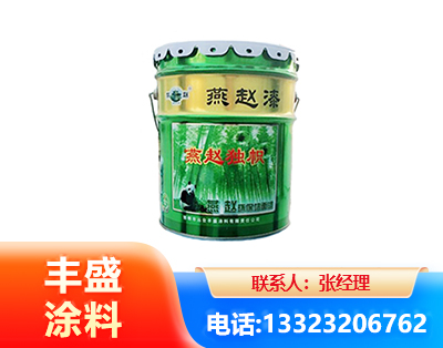 崇左水性环氧漆