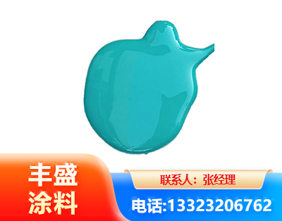 崇左水性高氯化聚乙烯漆
