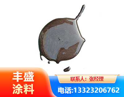 崇左水性氯磺化漆
