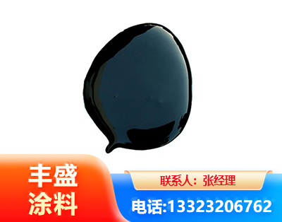 崇左水性氯化橡胶漆